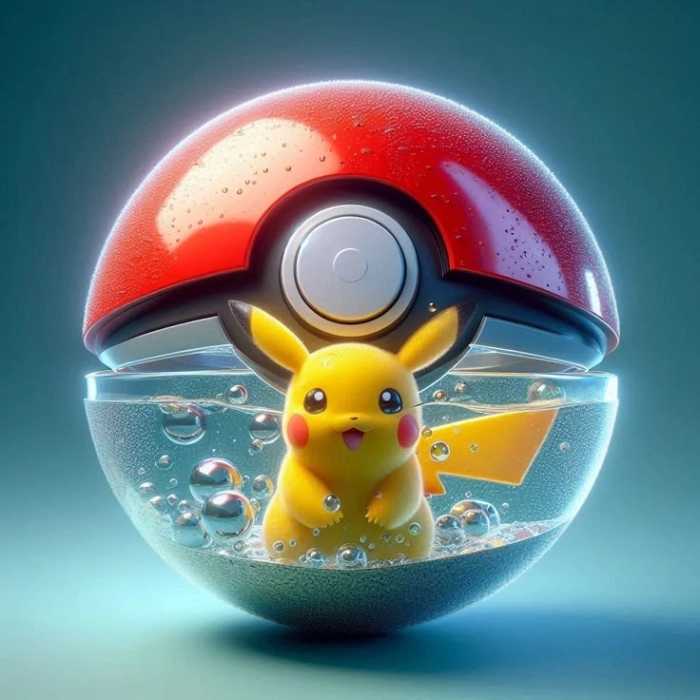pikachu whatsapp dp hd