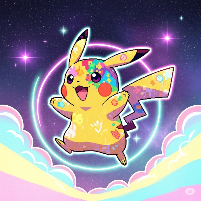 pikachu 3d imagespikachu full hd images