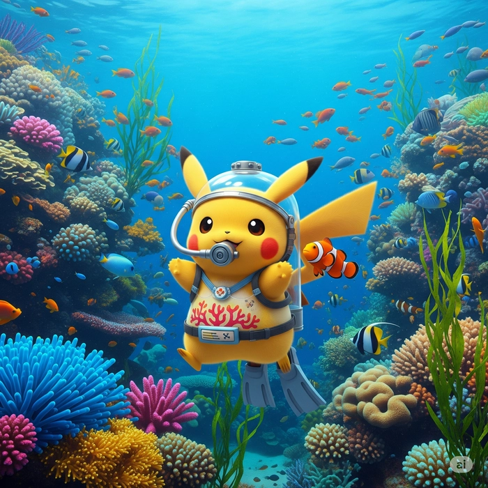 pikachu sad images