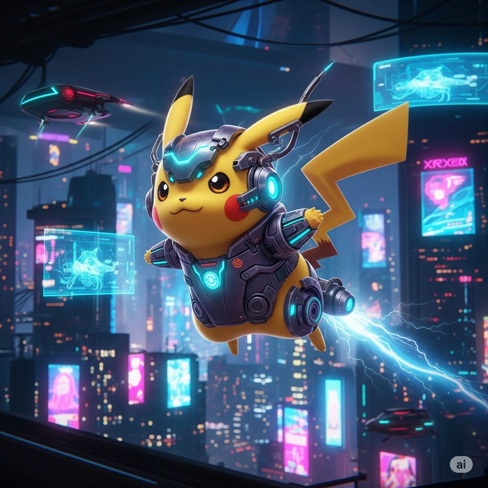 cute pikachu images hd download