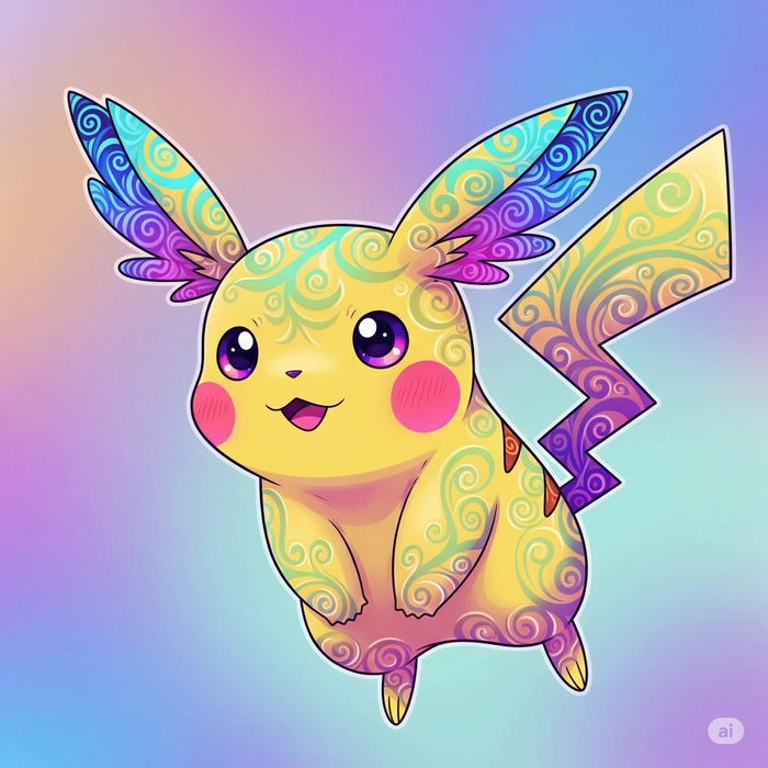 pokemon images pikachu with ash