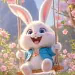 888+ Cute Rabbit Dp Pics, Wallpapers & Profile Photo