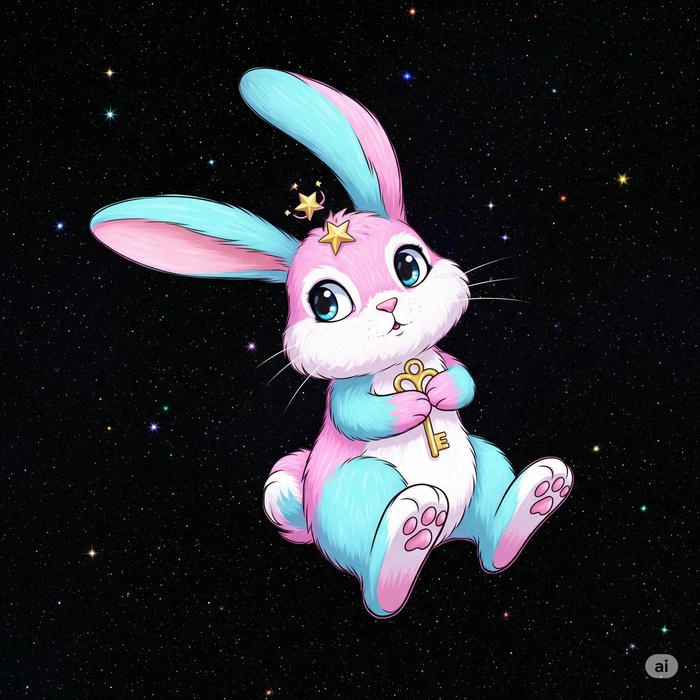 cute rabbit names