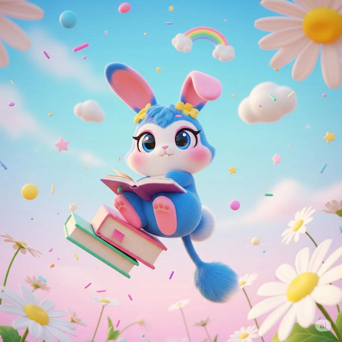 rabbit images dp