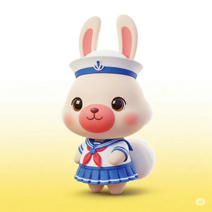 rabbit dp