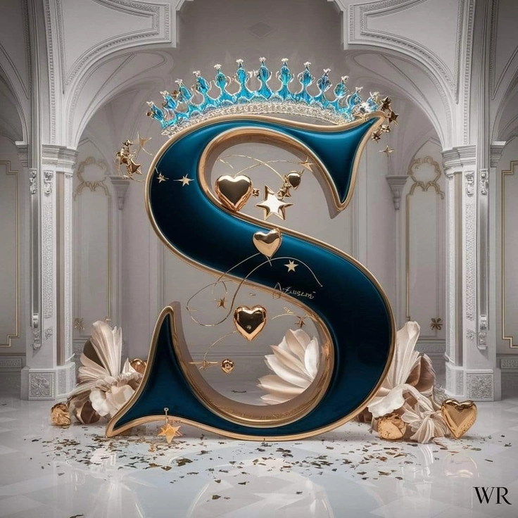 s letter photos dp