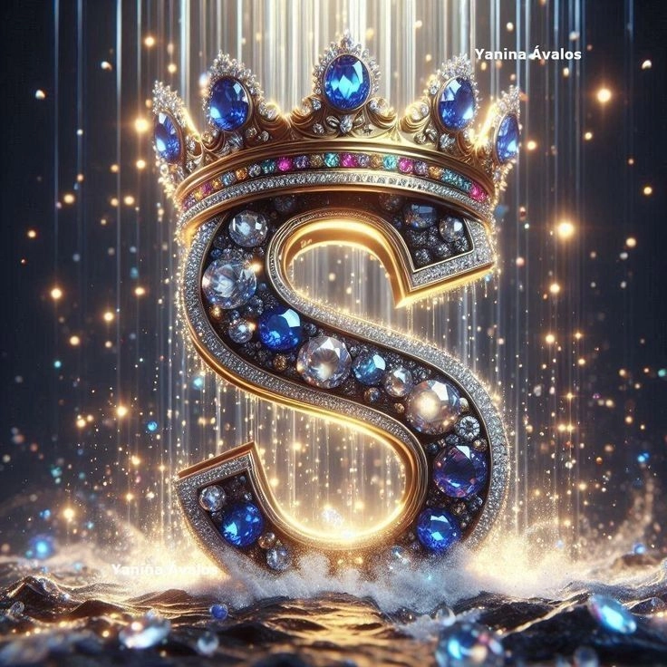 s letter images dp