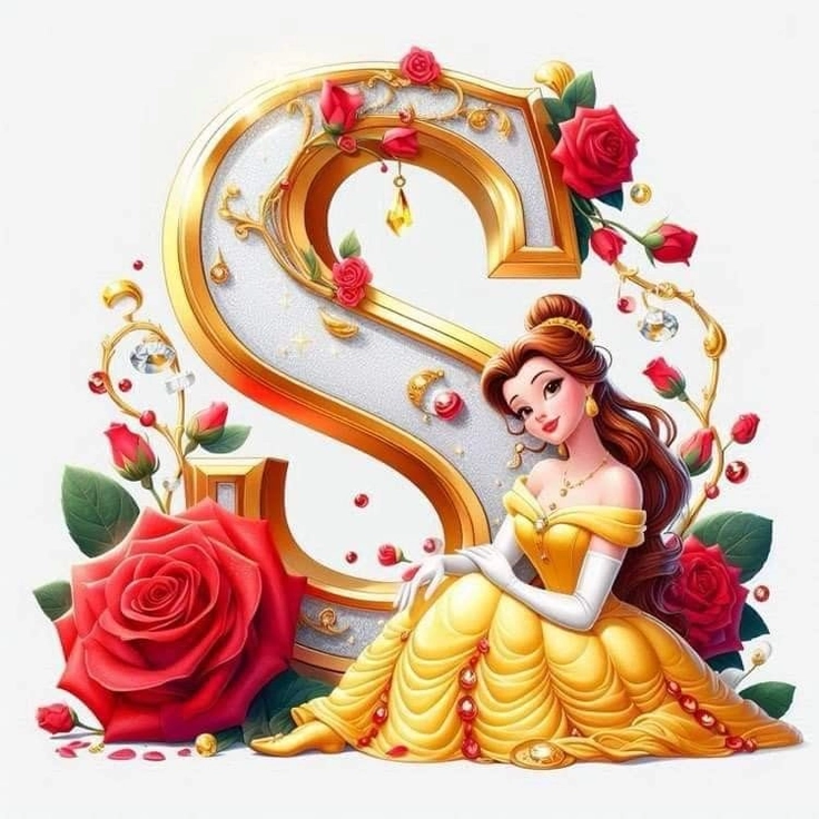 unique s letter dp