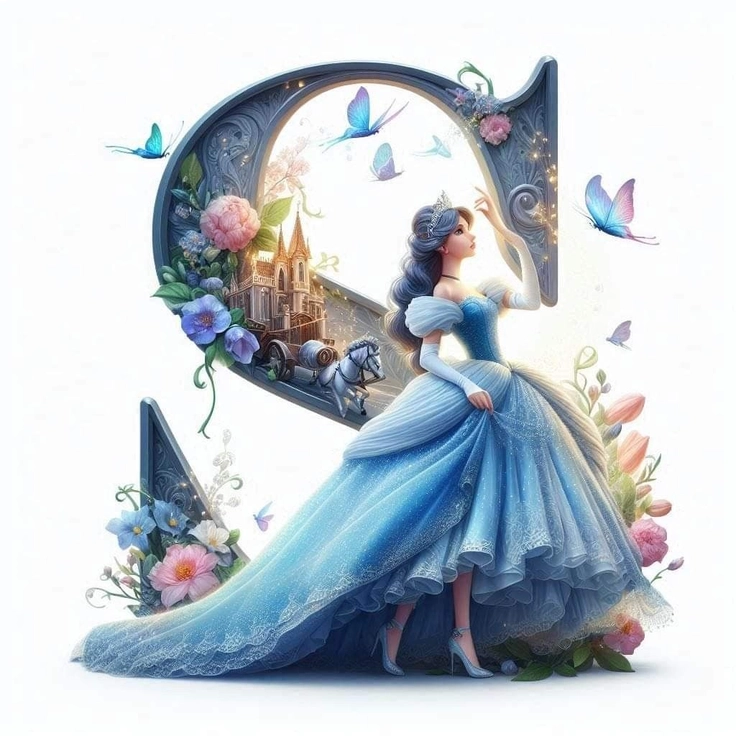 dp of s letter