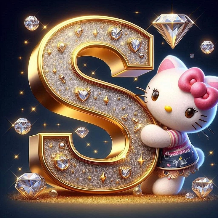 dp for whatsapp letter s