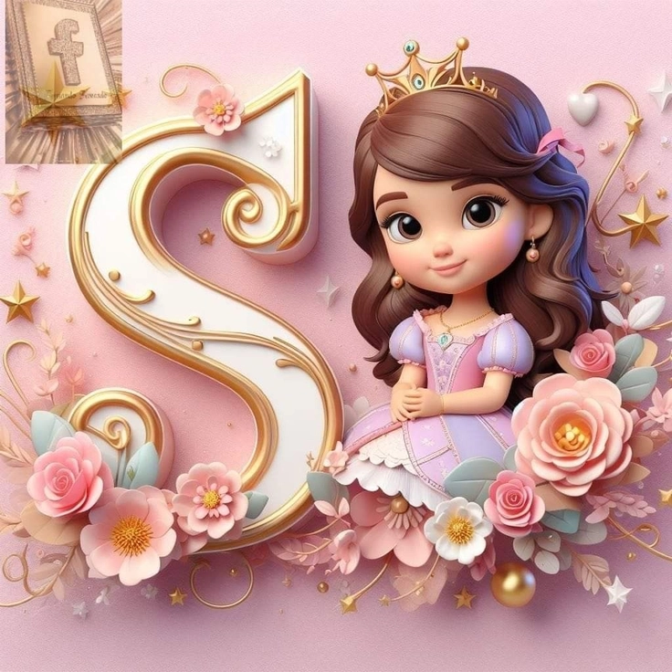 dp pic s letter