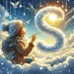 dpz stylish s letter dp