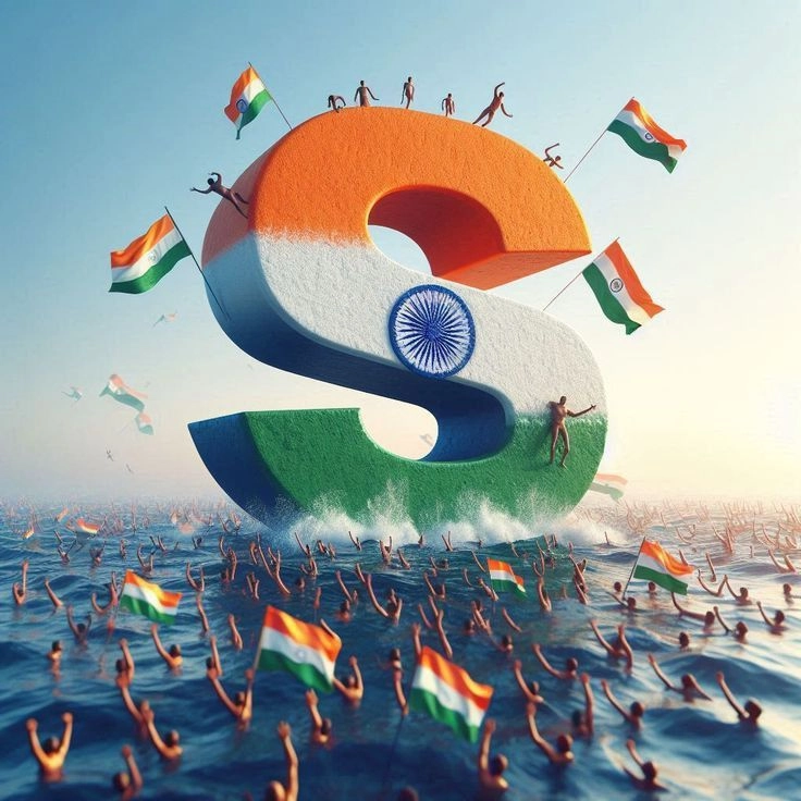 s letter pics for whatsapp dp