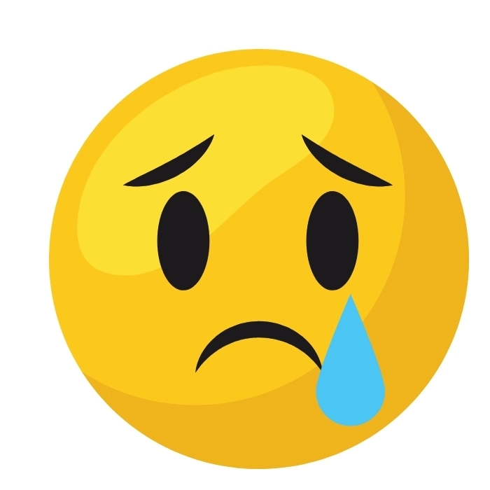 sad emoji pic for dp hd download