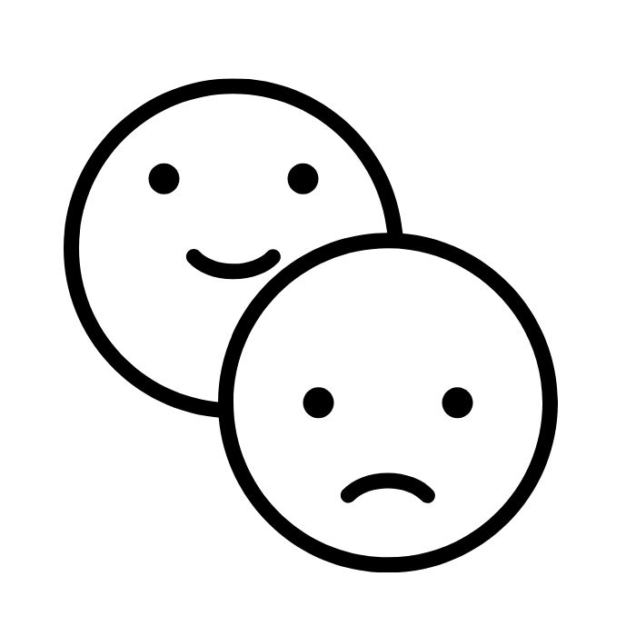 sad emoji dp download