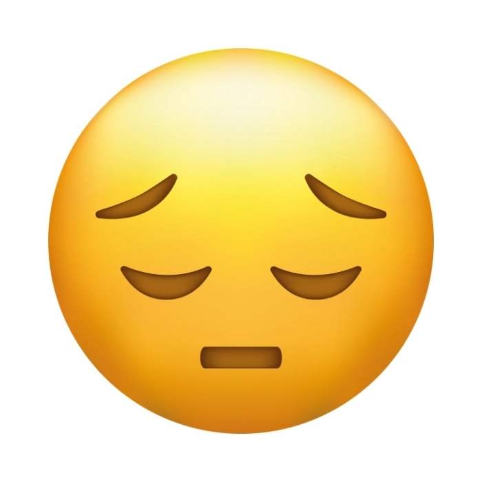 sad emoji images for whatsapp dp