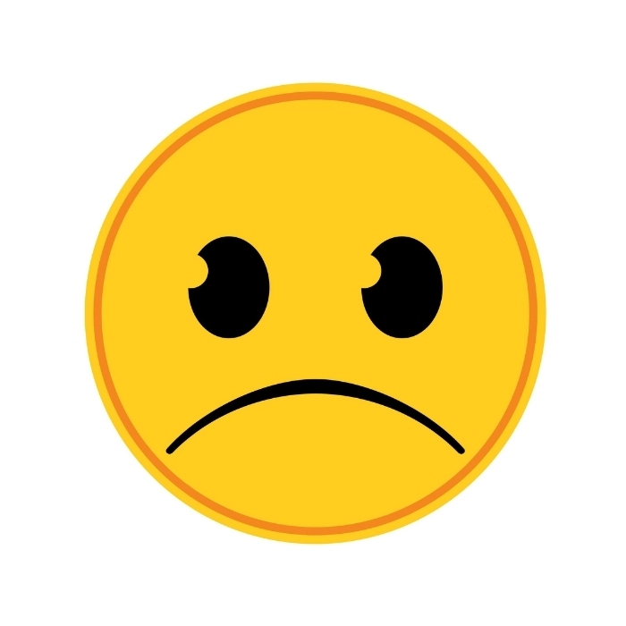 sad emoji download for whatsapp dp