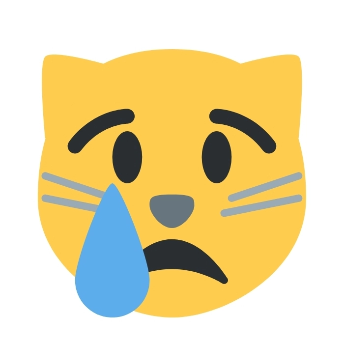 sad emojis for whatsapp dp
