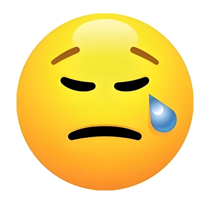 sad emoji pics for whatsapp dp