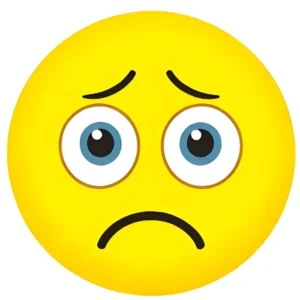 sad emoji images for whatsapp dp download
