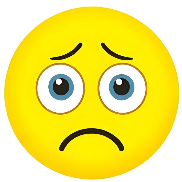 sad emoji images for whatsapp dp download