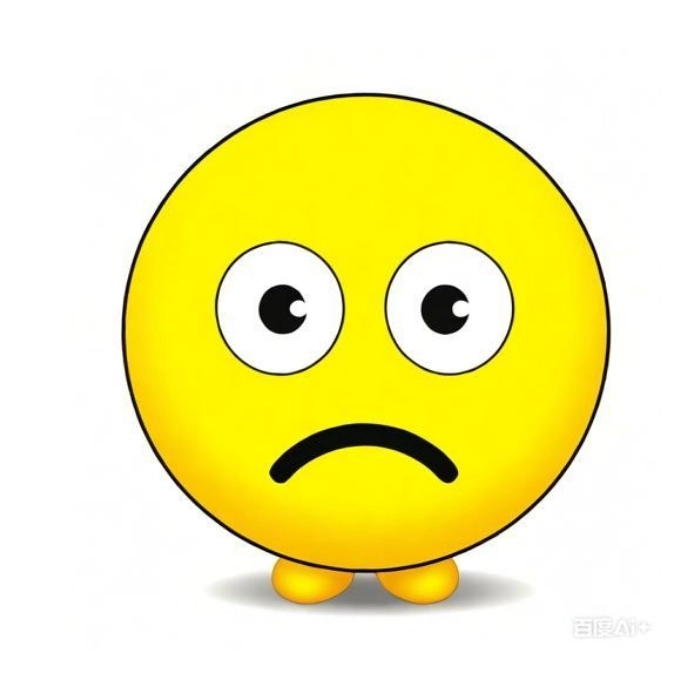 sad emoji dp full hd