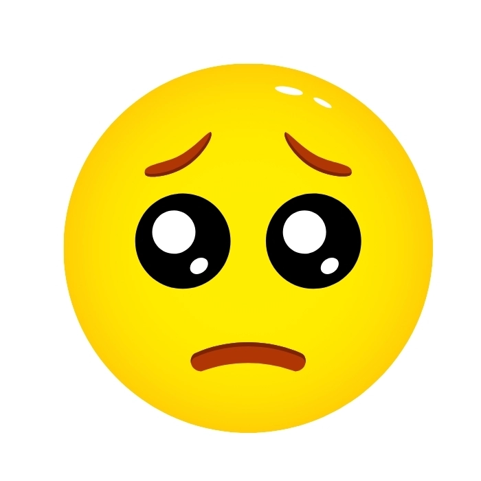 sad dp images emoji
