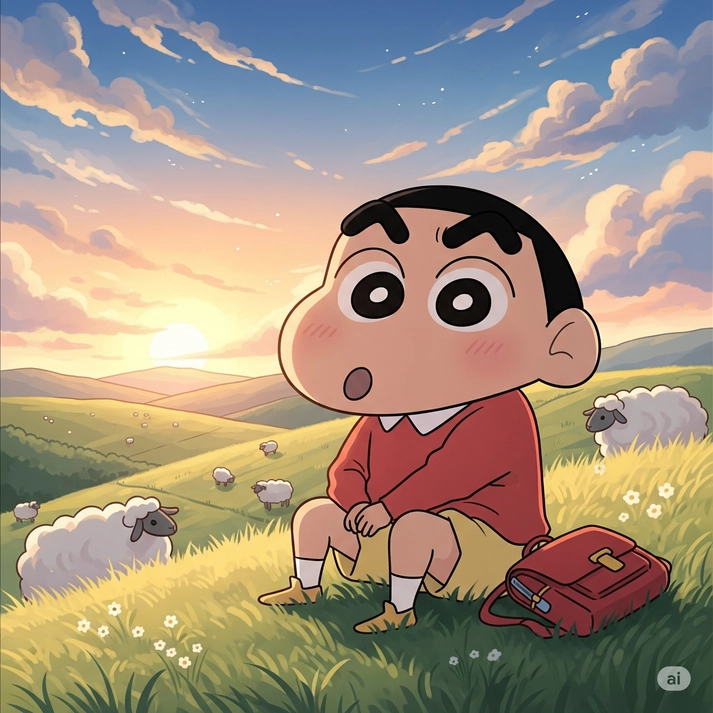 images shinchan whatsapp dp