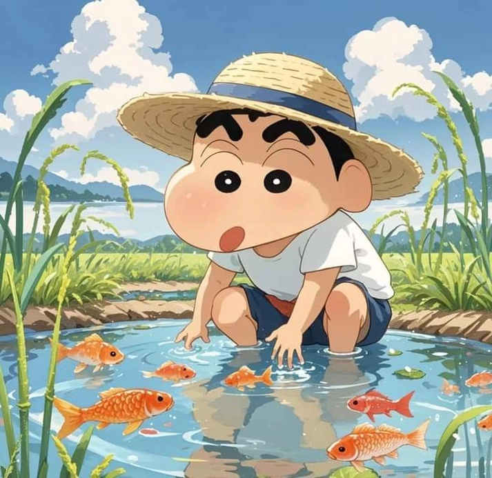 shinchan hd images for whatsapp dp
