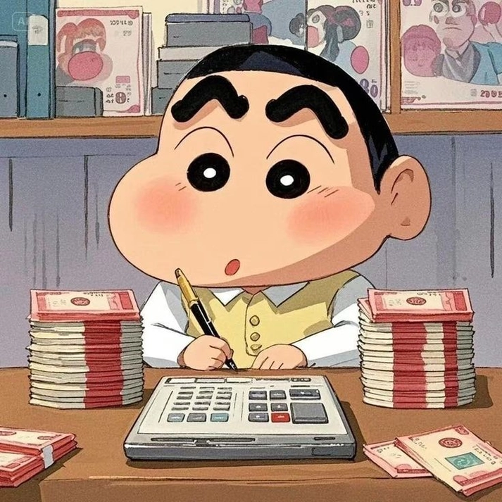 shinchan cartoon whatsapp dp