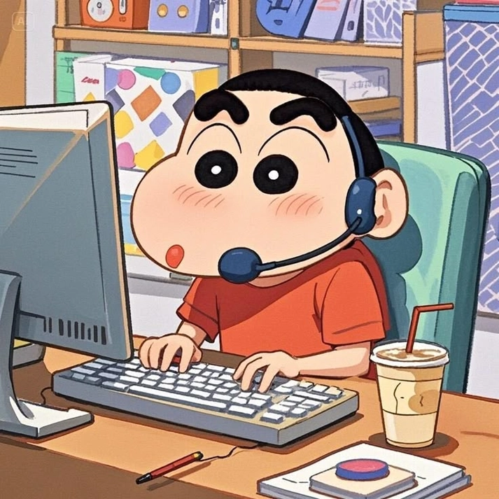 shinchan dp pic