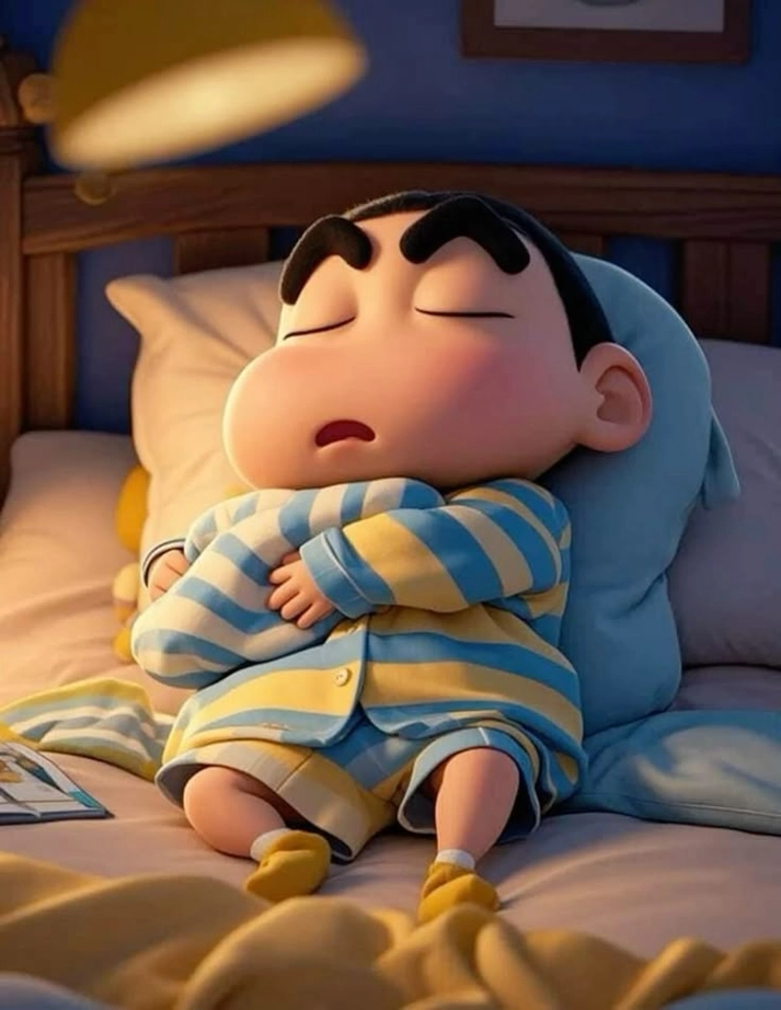 shinchan dp hd