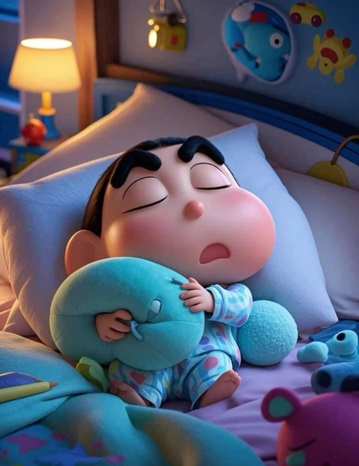 shinchan images for whatsapp dp