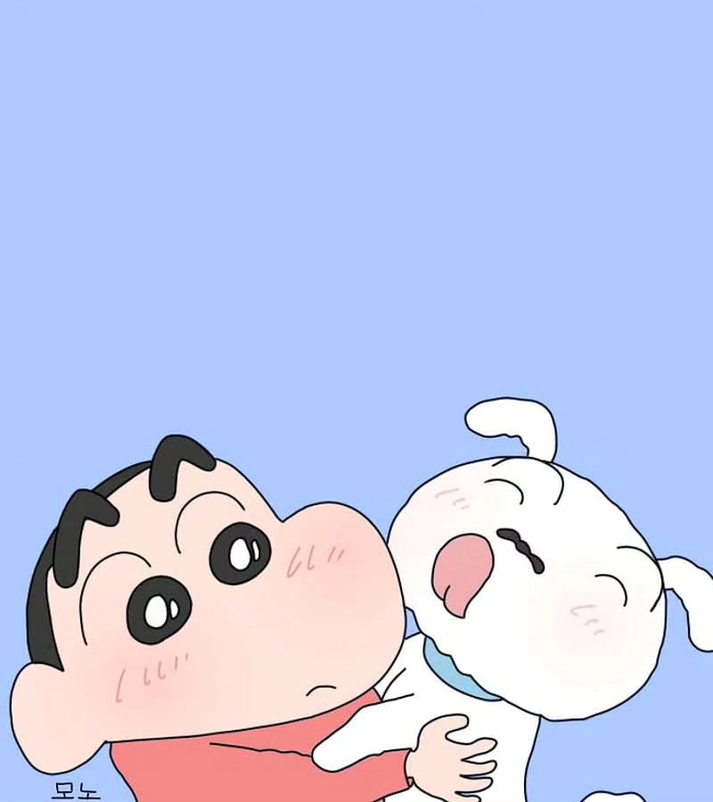 shinchan pic for dp