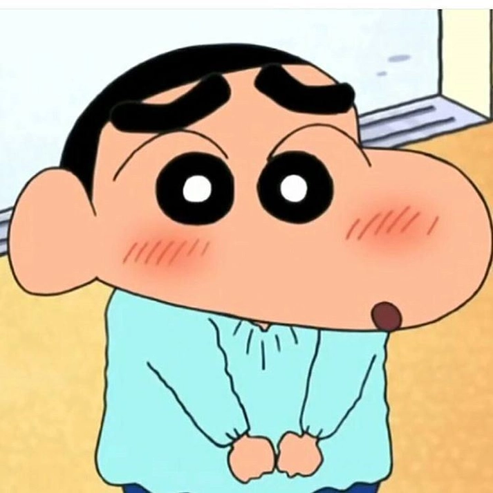 shinchan images for dp