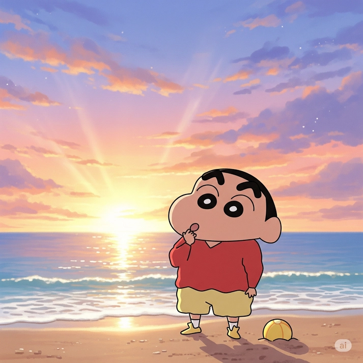 shinchan best pic for whatsapp dp