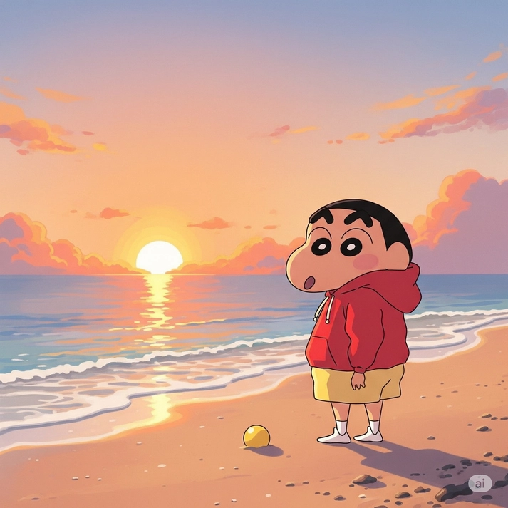 shinchan & shiro hd wallpaper for whatsapp dp