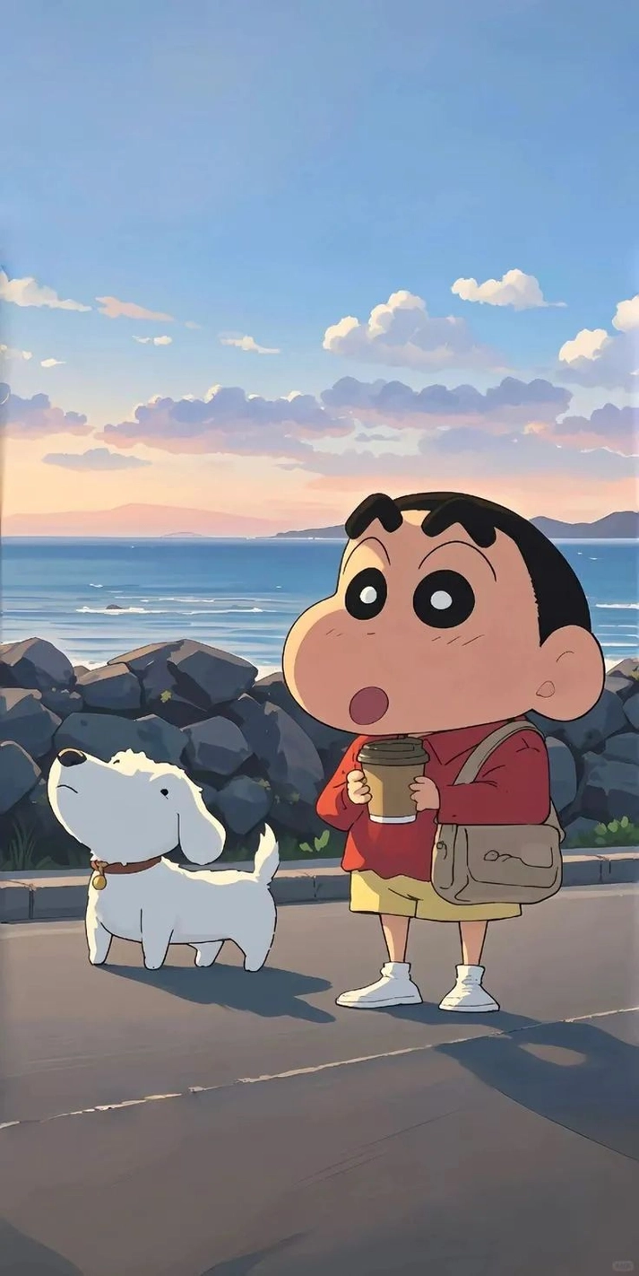latest shinchan pics for fb dp