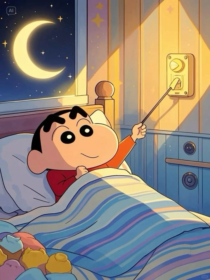 shinchan funny whatsapp dp images in hindi