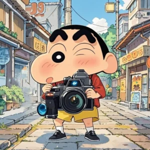 Download 650+ Cute Shinchan images for DP Whatsapp, Facebook