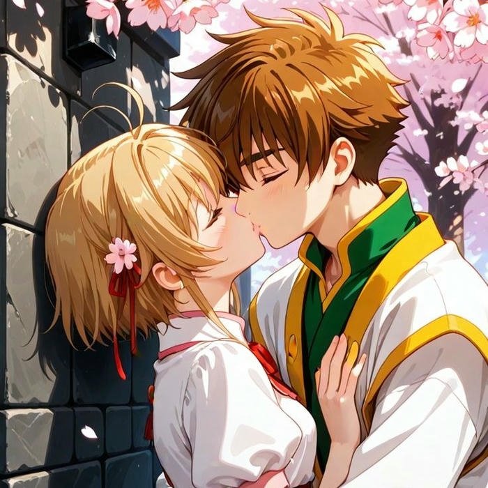 cute style Cute Love DP