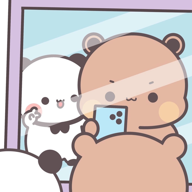 pink teddy bear dp 