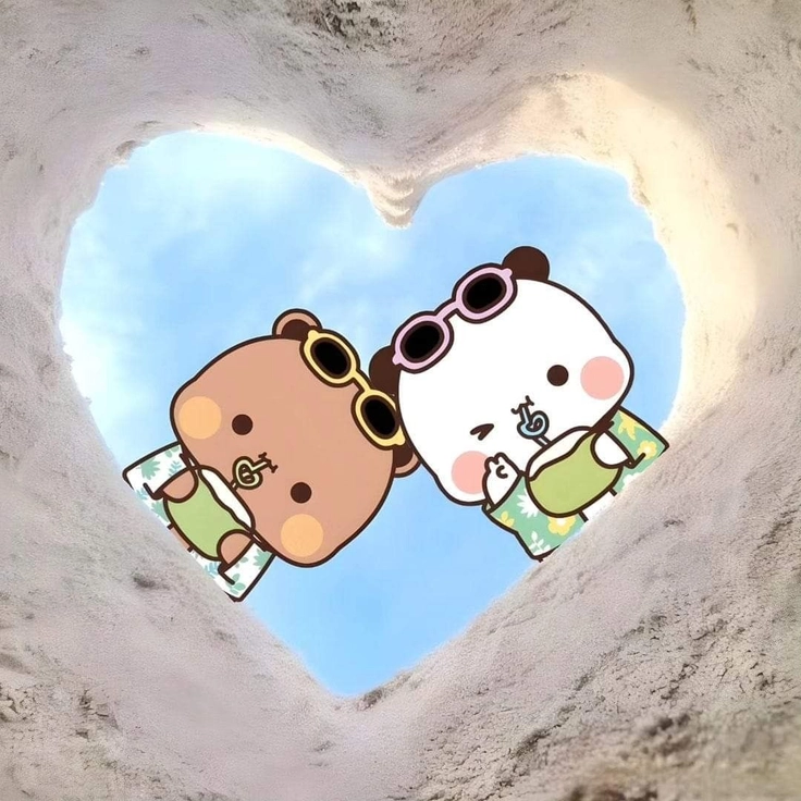 cute teddy pics for dp 