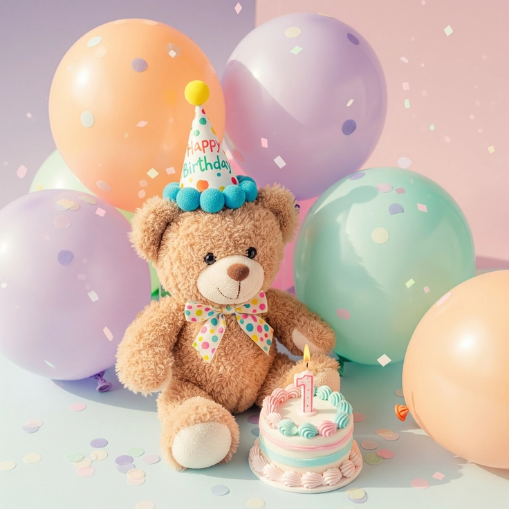 love teddy day images 