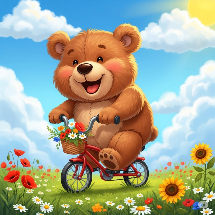 baby girl with teddy bear images 