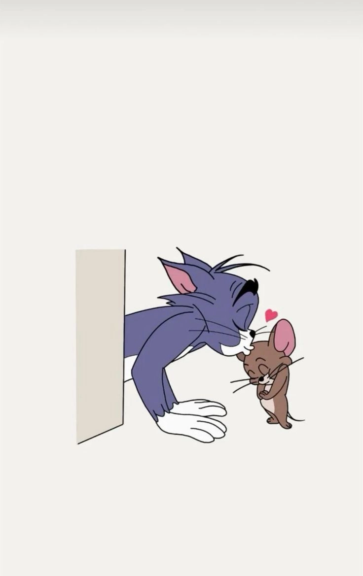 tom and jerry images dp