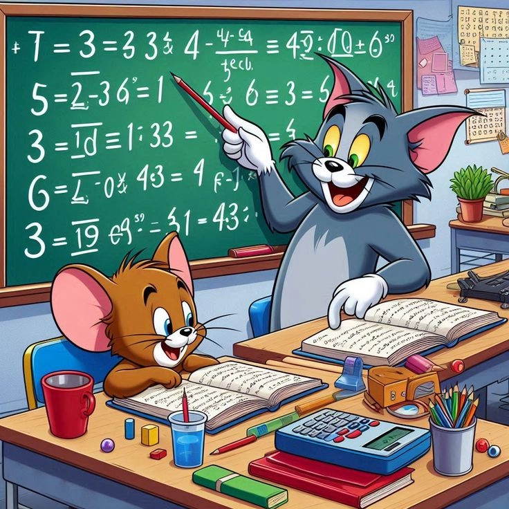 tom and jerry pictures for whatsapp dp