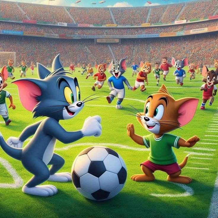 tom and jerry images for whatsapp dp