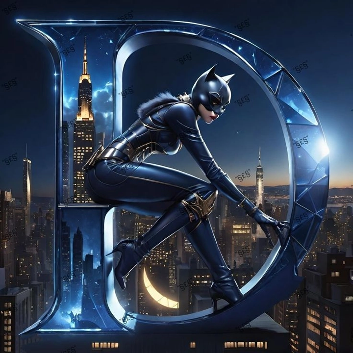 d letter images for dp