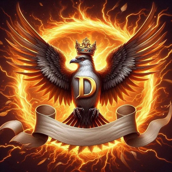 d letter love dp